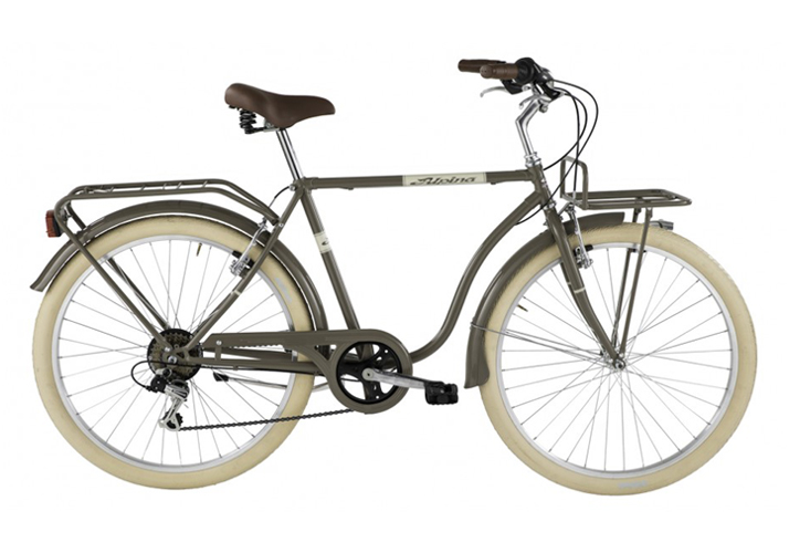 bicicletta alpina taglia 52